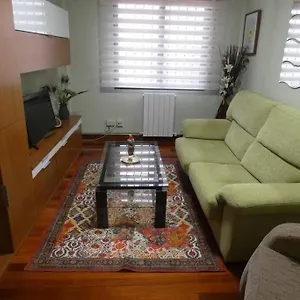 Apartamento Santutxu , Bilbao España