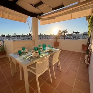 South Of The Sun , Marbella España