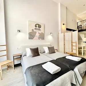 Loft En El Centro De , Marbella España