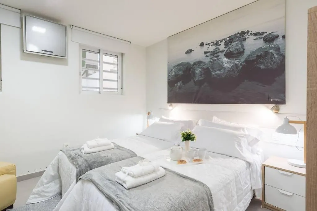 Incredible Luxury Location In Puerto Banus Beach For Families Marbella 0*,  Spain