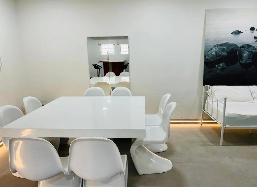 Incredible Luxury Location In Puerto Banus Beach For Families Marbella Apartment