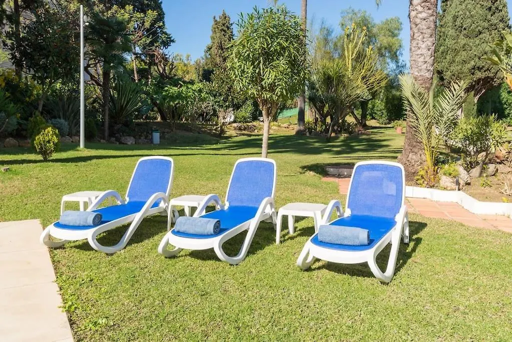 Incredible Luxury Location In Puerto Banus Beach For Families Marbella 0*,
