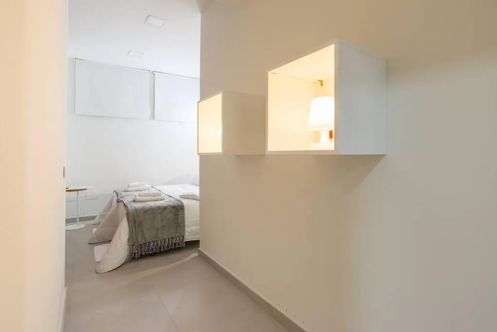 Apartment Incredible Luxury Location In Puerto Banus Beach For Families Marbella
