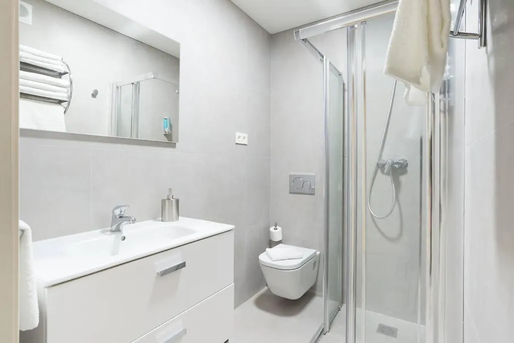 Apartment Incredible Luxury Location In Puerto Banus Beach For Families Marbella