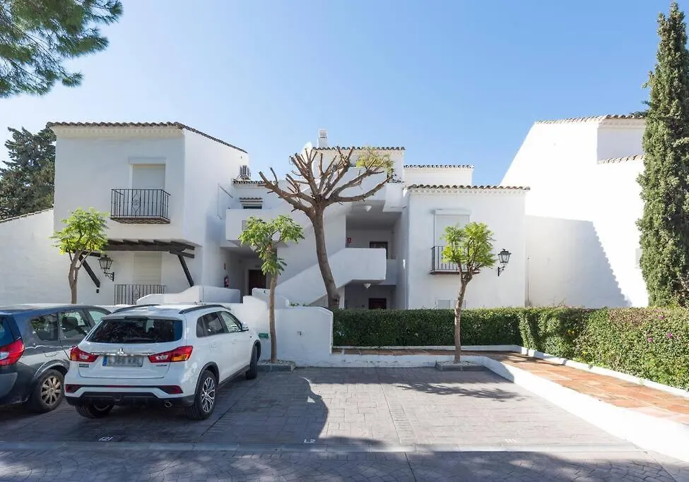 Incredible Luxury Location In Puerto Banus Beach For Families Marbella