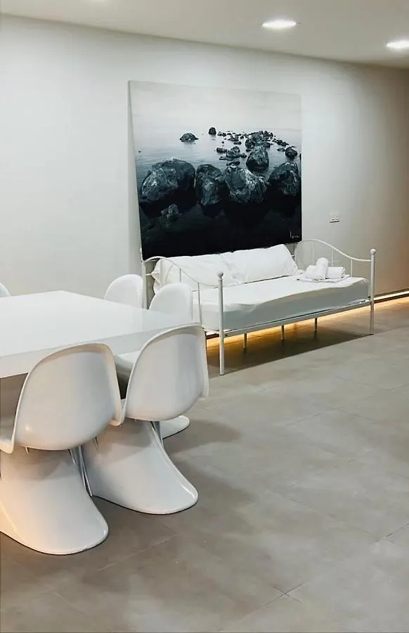 Apartment Incredible Luxury Location In Puerto Banus Beach For Families Marbella